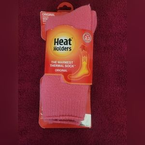 Heat Holders Socks